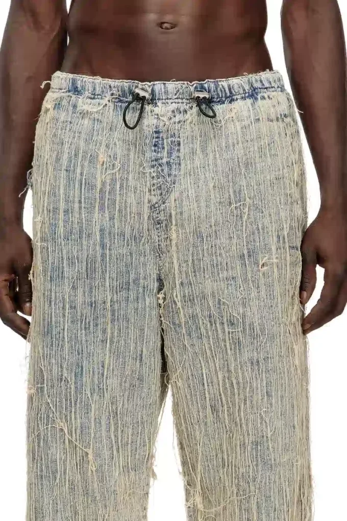 jean ample d-martial 0cmbz Trouver le magasin le plus proche
