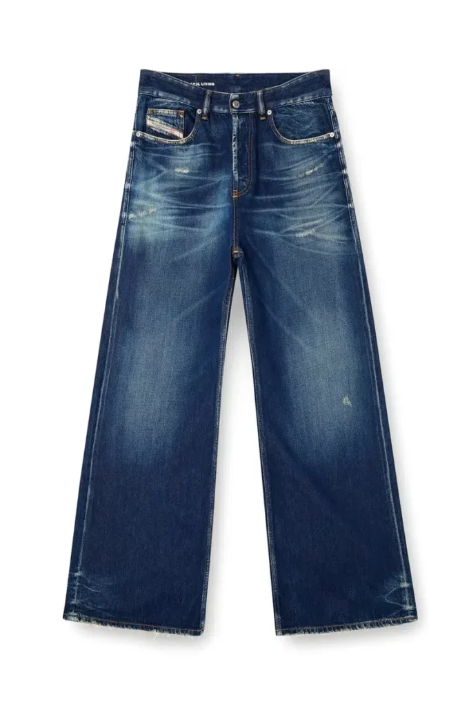 jean ample D-Rise 09m06 Trouver le magasin le plus proche