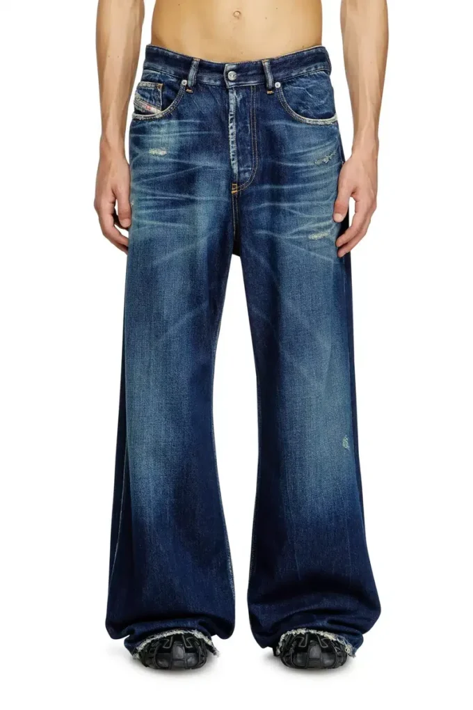 jean ample D-Rise 09m06 Trouver le magasin le plus proche