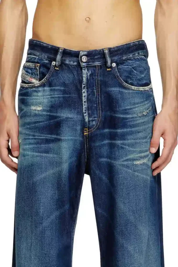 jean ample D-Rise 09m06 Trouver le magasin le plus proche