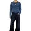 jean ample D-Rise 09n21 Trouver le magasin le plus proche