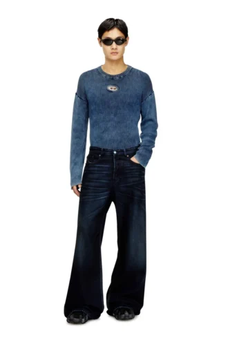jean ample D-Rise 09n21 Trouver le magasin le plus proche