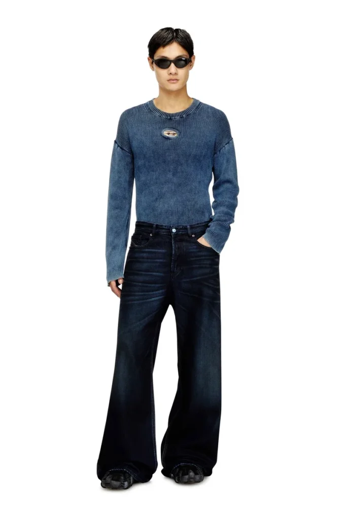 jean ample D-Rise 09n21 Trouver le magasin le plus proche