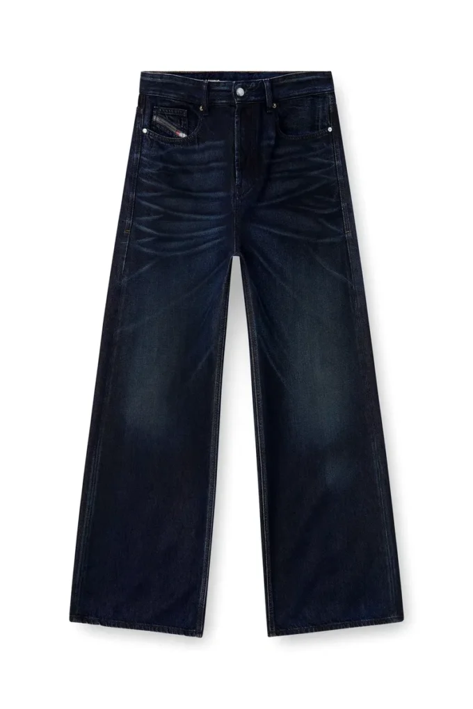 jean ample D-Rise 09n21 Trouver le magasin le plus proche