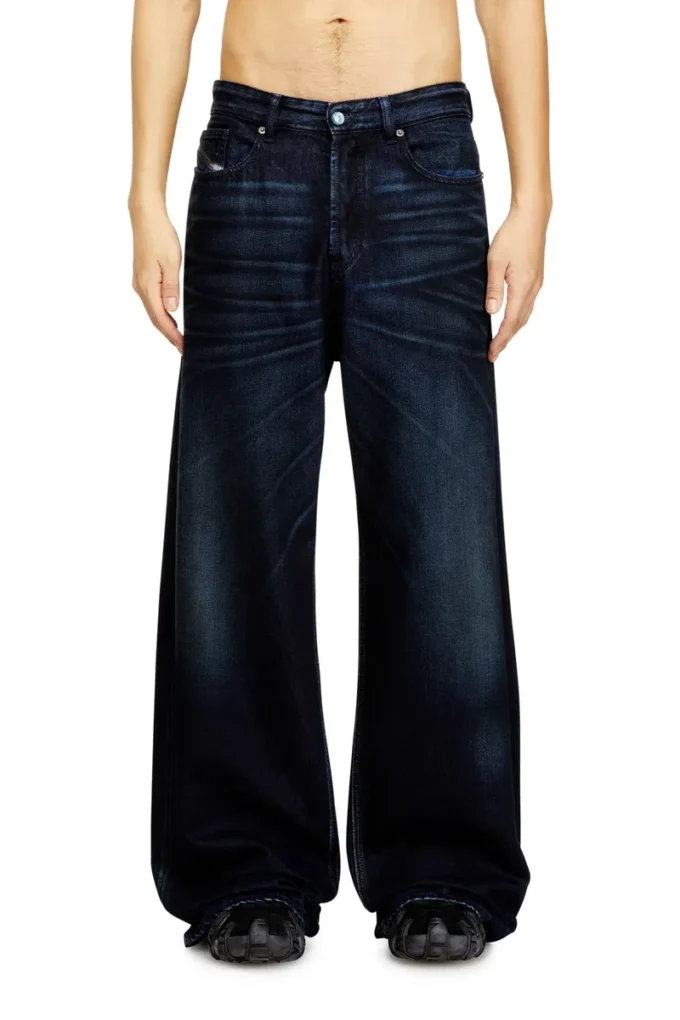 jean ample D-Rise 09n21 Trouver le magasin le plus proche