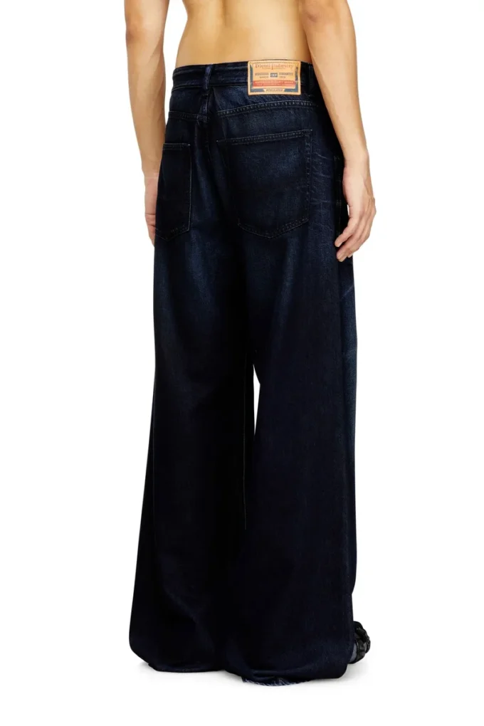 jean ample D-Rise 09n21 Trouver le magasin le plus proche