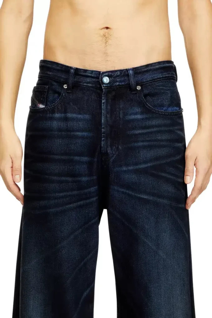 jean ample D-Rise 09n21 Trouver le magasin le plus proche