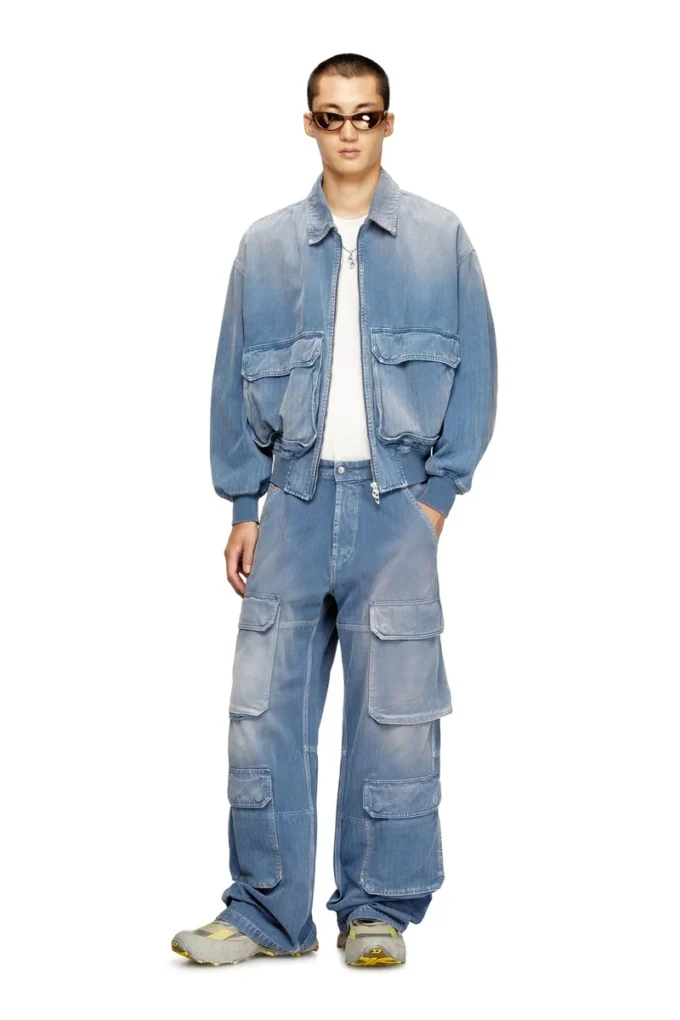 jean ample d-touch 09m93 Trouver le magasin le plus proche