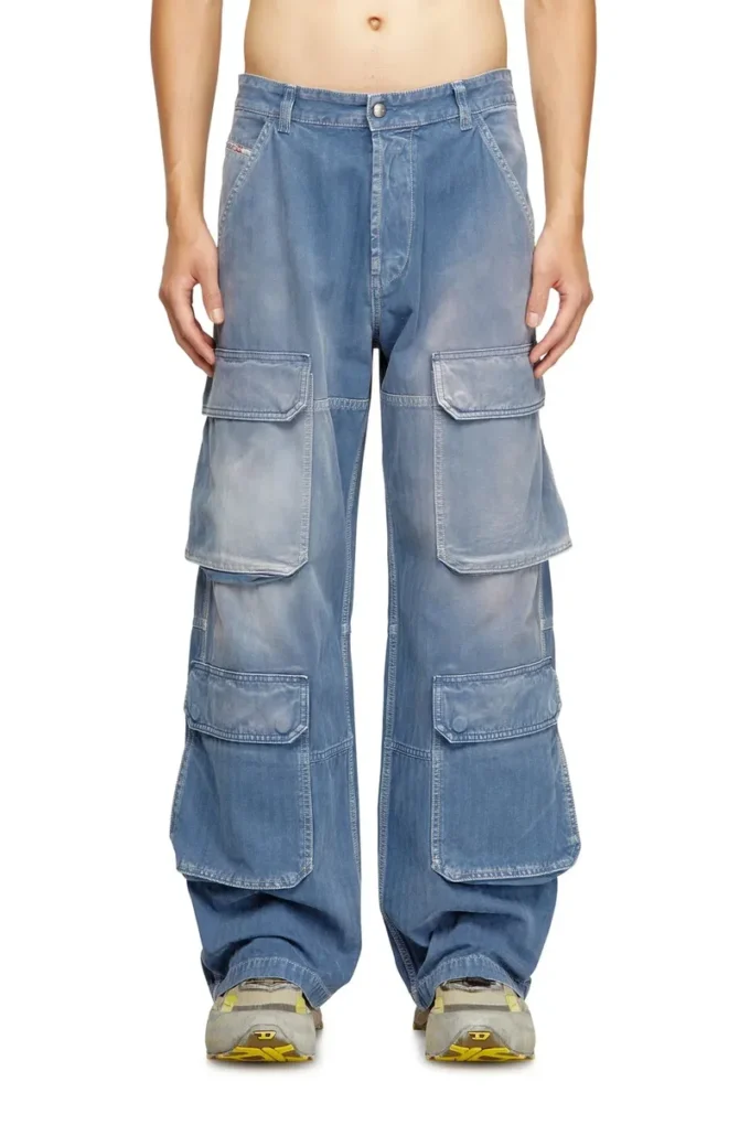 jean ample d-touch 09m93 Trouver le magasin le plus proche