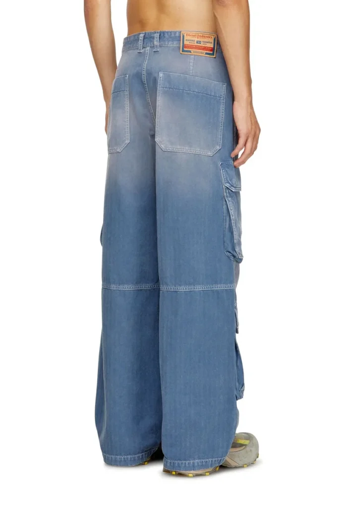 jean ample d-touch 09m93 Trouver le magasin le plus proche