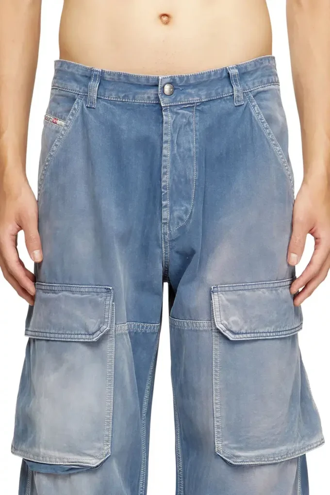 jean ample d-touch 09m93 Trouver le magasin le plus proche