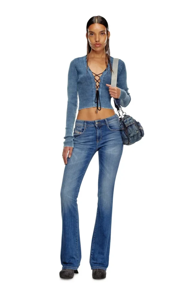 Jean bootcut 1969 D-Ebbey 09j33 Trouver le magasin le plus proche
