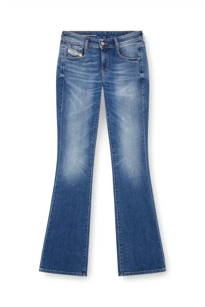 Jean bootcut 1969 D-Ebbey 09j33 Trouver le magasin le plus proche