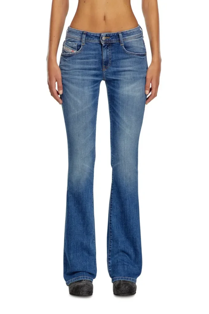 Jean bootcut 1969 D-Ebbey 09j33 Trouver le magasin le plus proche