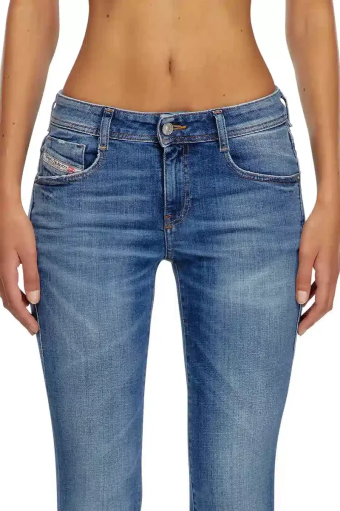 Jean bootcut 1969 D-Ebbey 09j33 Trouver le magasin le plus proche