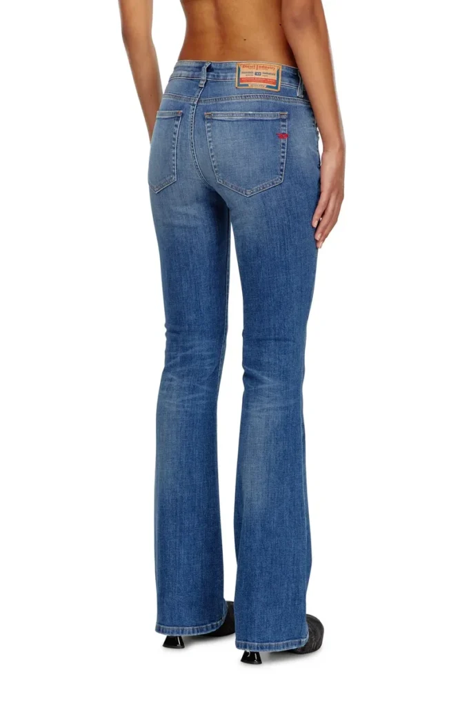 Jean bootcut 1969 D-Ebbey 09j33 Trouver le magasin le plus proche