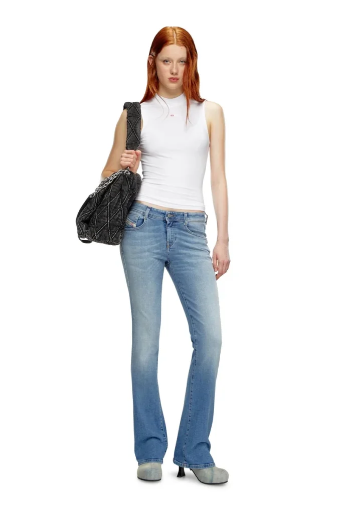 jean bootcut 1969 D-Ebbey 09k06 Trouver le magasin le plus proche