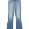jean bootcut 1969 D-Ebbey 09k06 Trouver le magasin le plus proche