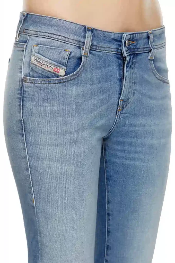 jean bootcut 1969 D-Ebbey 09k06 Trouver le magasin le plus proche