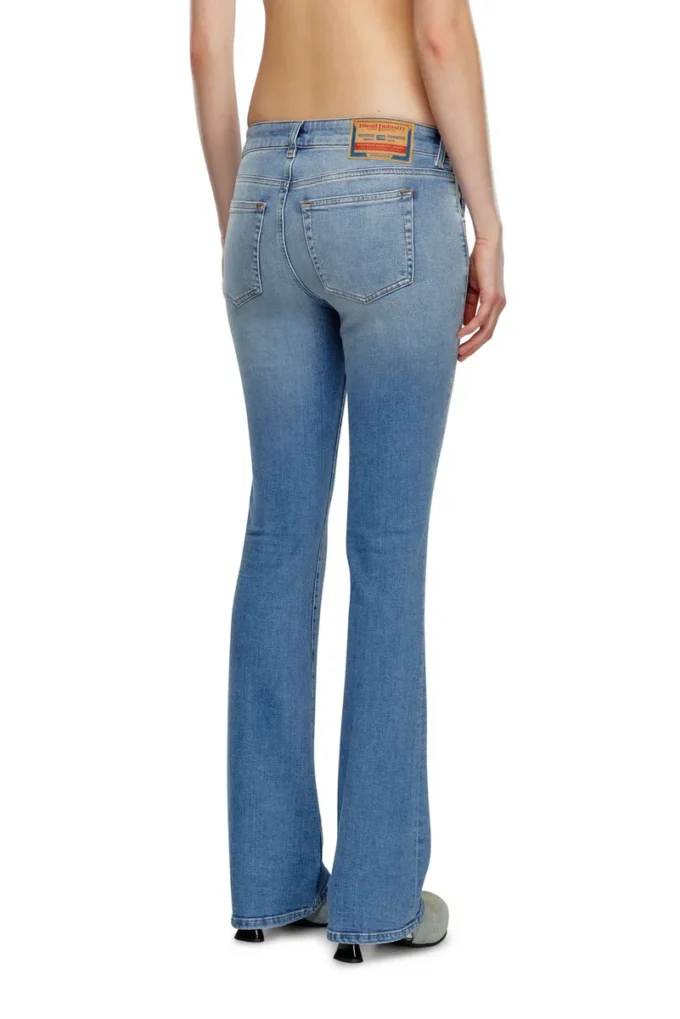 jean bootcut 1969 D-Ebbey 09k06 Trouver le magasin le plus proche