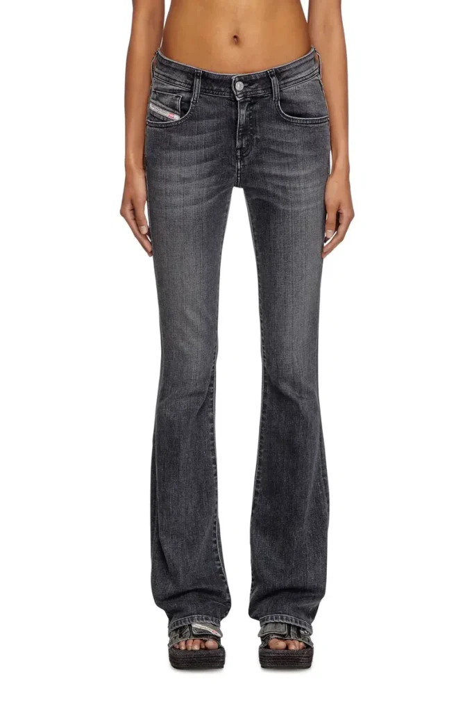 jean bootcut 1969 D-Ebbey 09k98 Trouver le magasin le plus proche