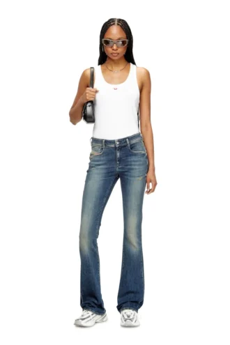 Jean bootcut 1969 D-Ebbey 09l96 Trouver le magasin le plus proche