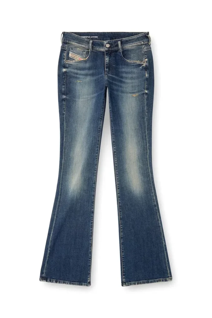 Jean bootcut 1969 D-Ebbey 09l96 Trouver le magasin le plus proche