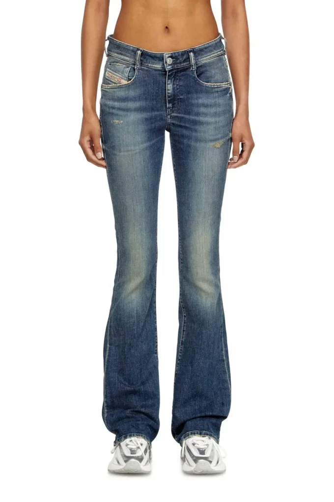 Jean bootcut 1969 D-Ebbey 09l96 Trouver le magasin le plus proche