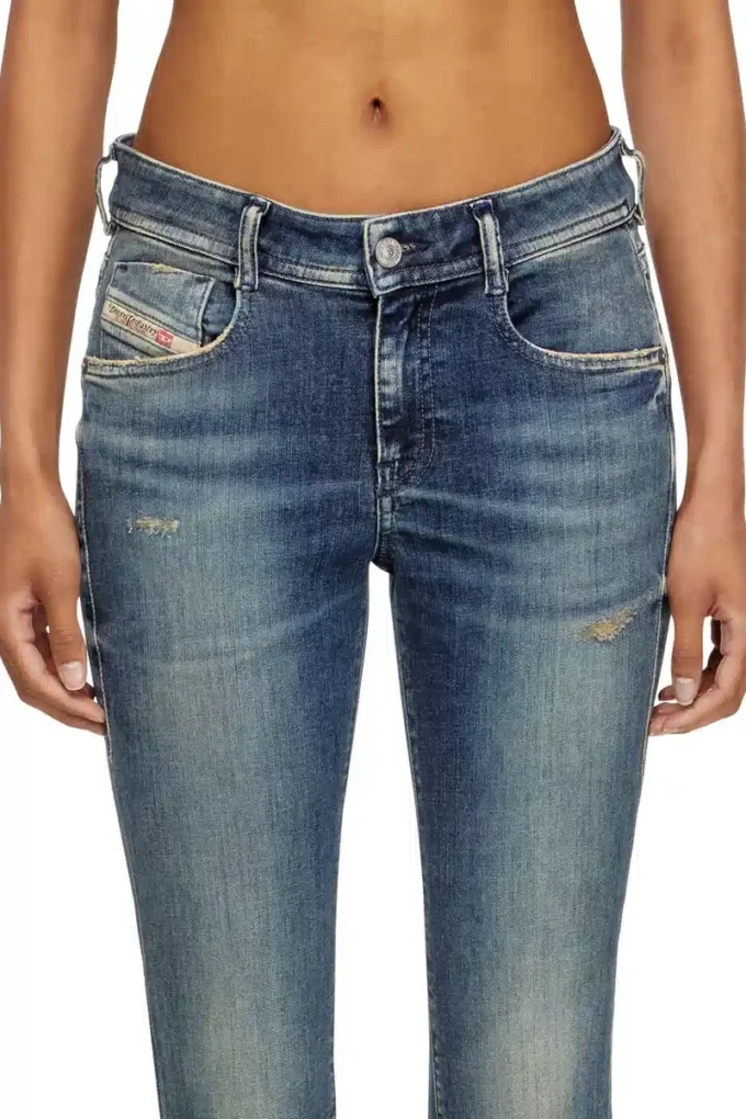 Jean bootcut 1969 D-Ebbey 09l96 Trouver le magasin le plus proche