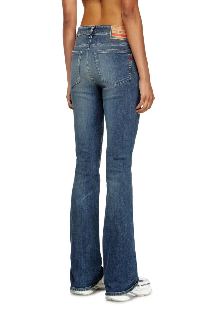 Jean bootcut 1969 D-Ebbey 09l96 Trouver le magasin le plus proche