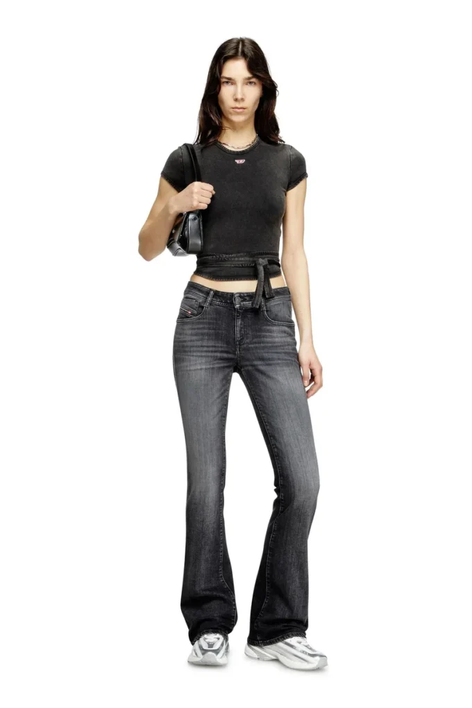 jean bootcut 1969 D-Ebbey 09l98 Trouver le magasin le plus proche
