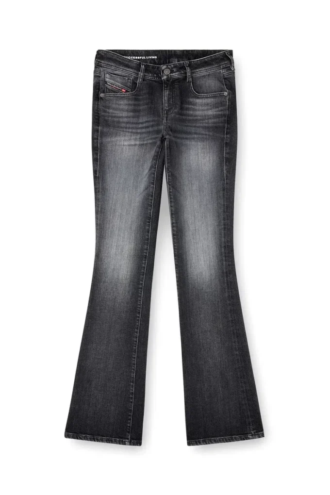 jean bootcut 1969 D-Ebbey 09l98 Trouver le magasin le plus proche