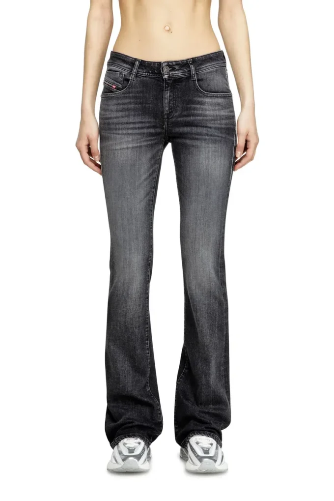 jean bootcut 1969 D-Ebbey 09l98 Trouver le magasin le plus proche