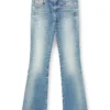 Jean bootcut 1969 D-Ebbey 09n95 Trouver le magasin le plus proche