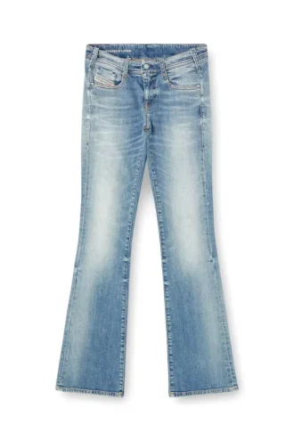 Jean bootcut 1969 D-Ebbey 09n95 Trouver le magasin le plus proche