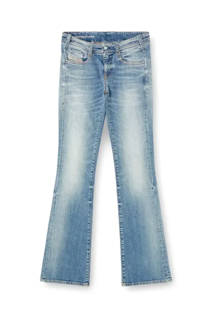 Jean bootcut 1969 D-Ebbey 09n95 Trouver le magasin le plus proche
