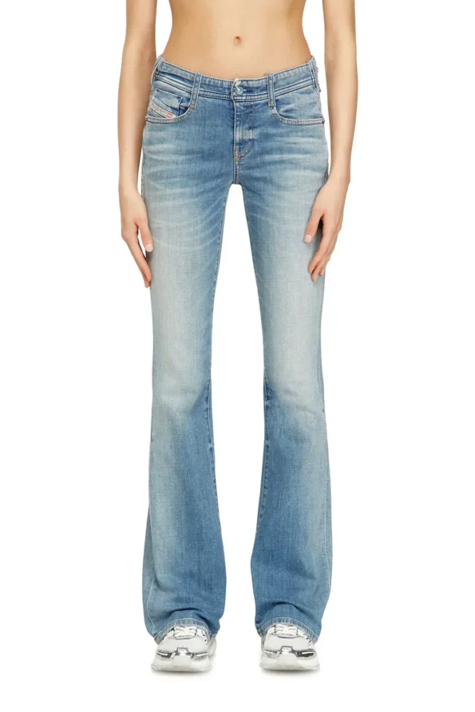 Jean bootcut 1969 D-Ebbey 09n95 Trouver le magasin le plus proche