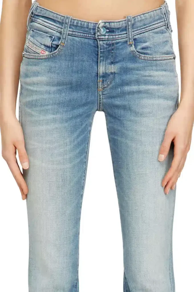 Jean bootcut 1969 D-Ebbey 09n95 Trouver le magasin le plus proche