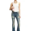 Jean bootcut 1969 D-Ebbey 0adbp Trouver le magasin le plus proche
