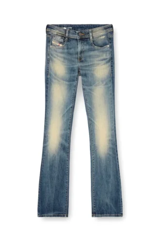 Jean bootcut 1969 D-Ebbey 0adbp Trouver le magasin le plus proche