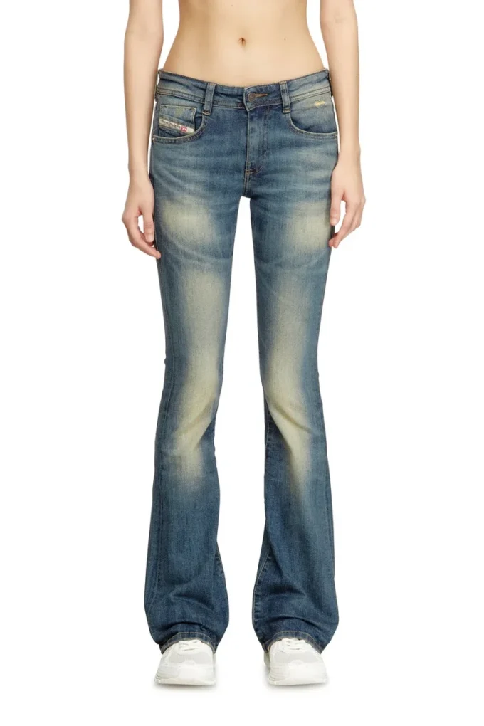 Jean bootcut 1969 D-Ebbey 0adbp Trouver le magasin le plus proche