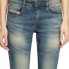 Jean bootcut 1969 D-Ebbey 0adbp Trouver le magasin le plus proche