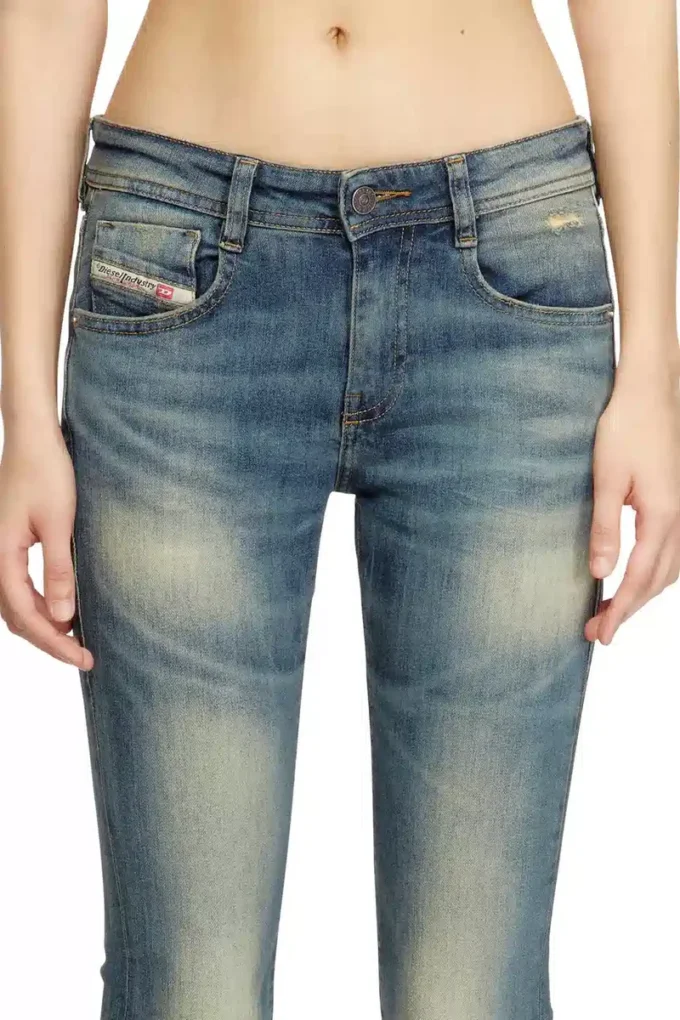 Jean bootcut 1969 D-Ebbey 0adbp Trouver le magasin le plus proche