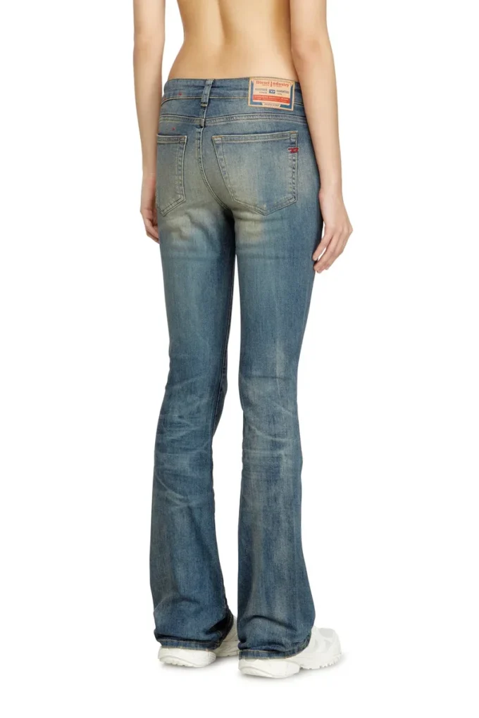 Jean bootcut 1969 D-Ebbey 0adbp Trouver le magasin le plus proche