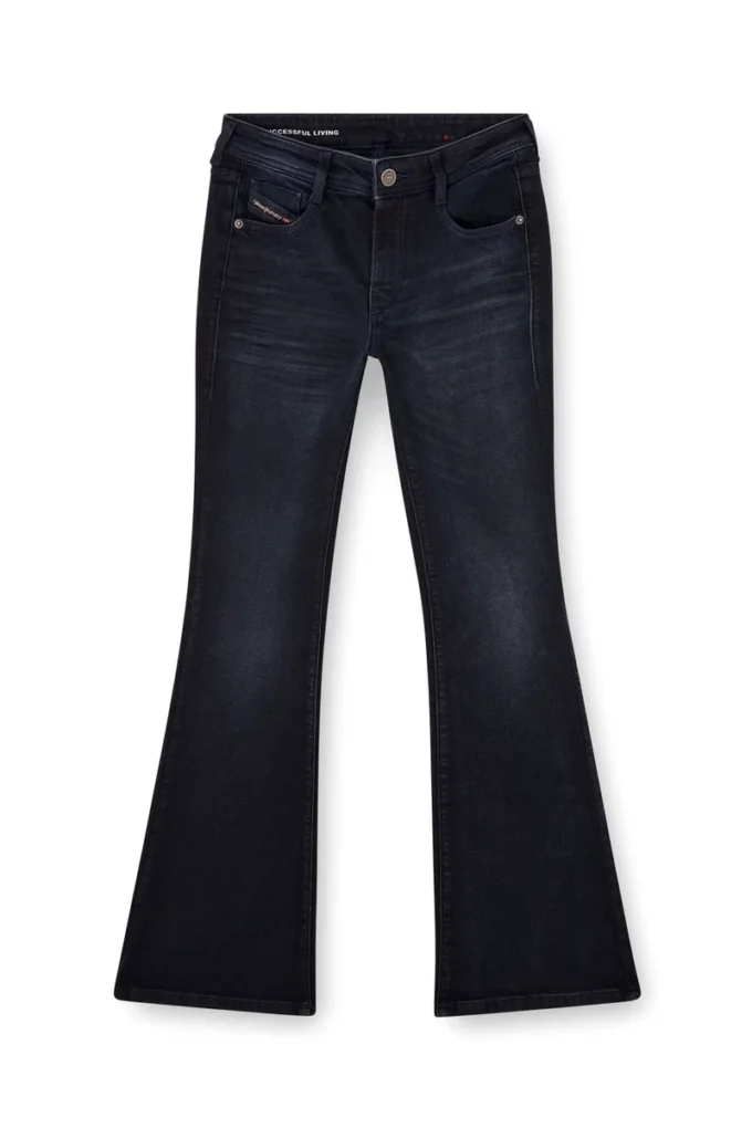 Jean bootcut 1969 D-Ebbey 0bmbu Trouver le magasin le plus proche