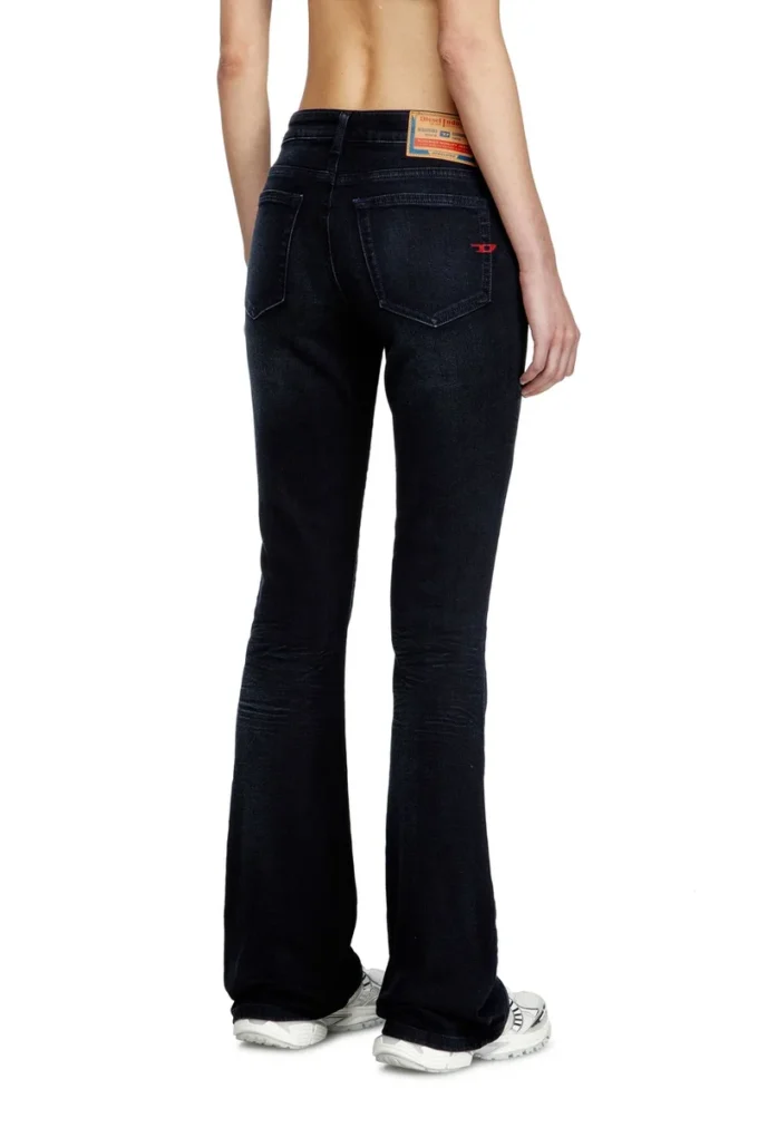 Jean bootcut 1969 D-Ebbey 0bmbu Trouver le magasin le plus proche