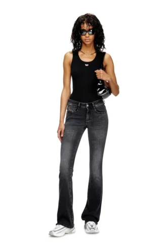 Jean bootcut 1969 D-Ebbey 0dbdn Trouver le magasin le plus proche