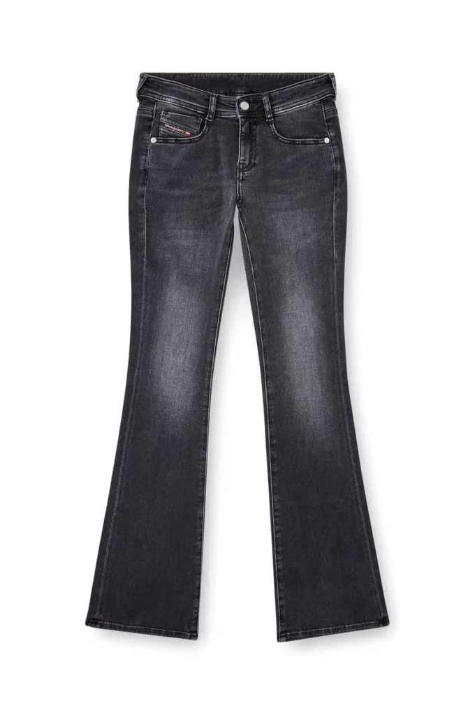 Jean bootcut 1969 D-Ebbey 0dbdn Trouver le magasin le plus proche