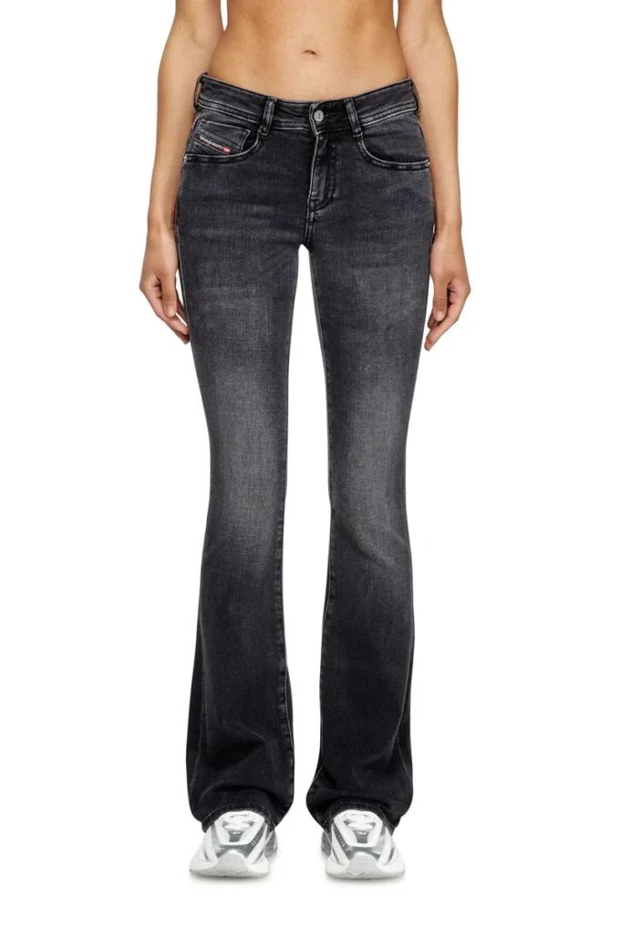 Jean bootcut 1969 D-Ebbey 0dbdn Trouver le magasin le plus proche