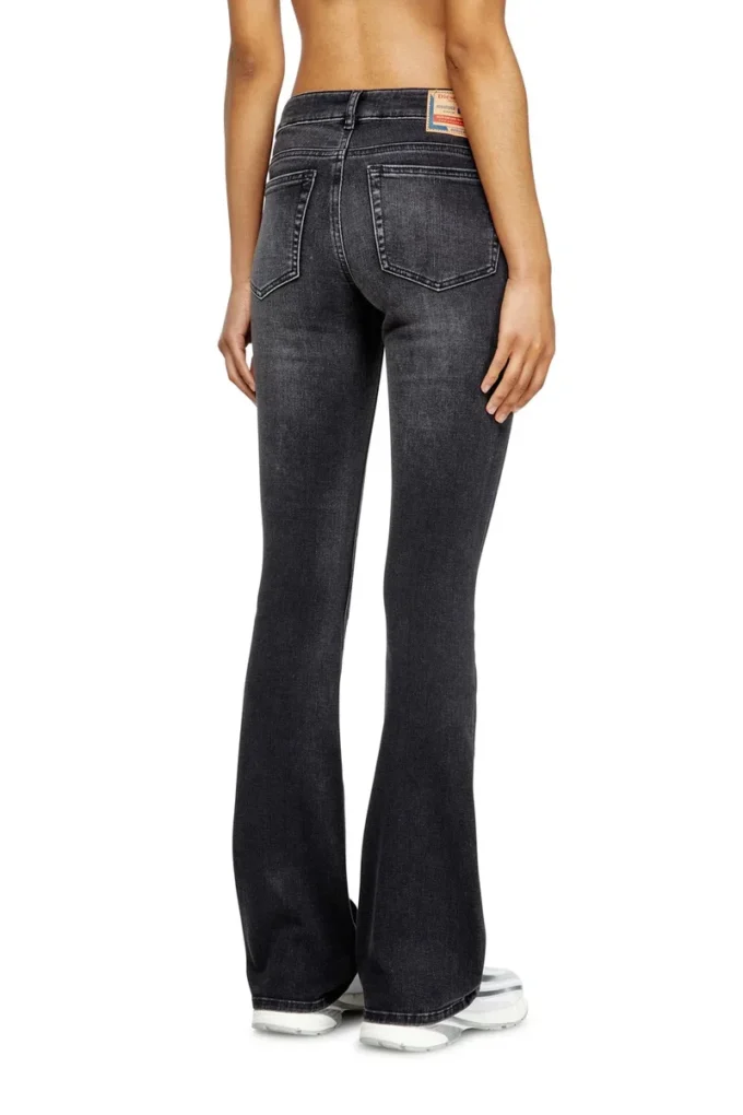 Jean bootcut 1969 D-Ebbey 0dbdn Trouver le magasin le plus proche